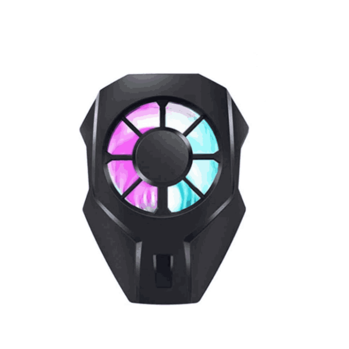 L01 phone Radiator cooling fan