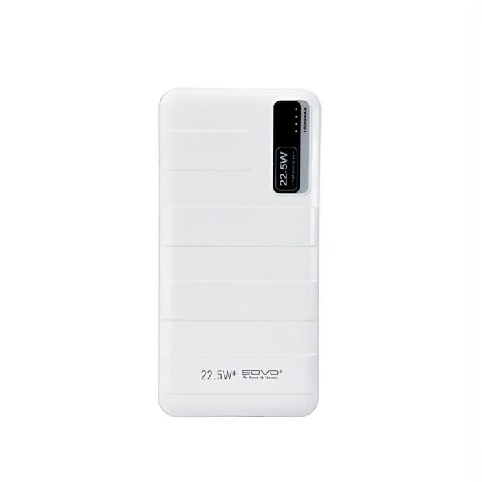 SOVO PD-106 power bank