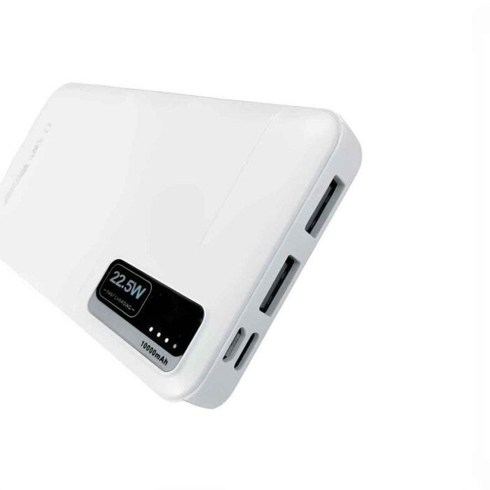 SOVO PD-106 power bank White