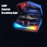 M28 Bluetooth Lamp Colorful Light