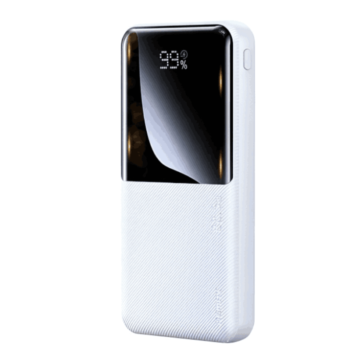 Remax RPP-623 power bank White