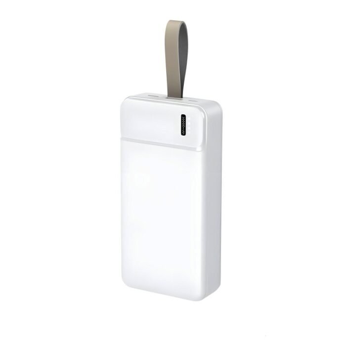 SOVO PD-105 power bank White