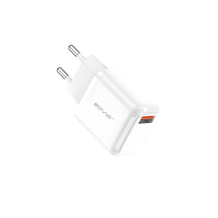 SOVO SE-49 adapter White 25W