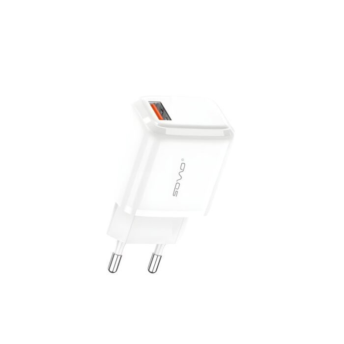 SOVO SE-49 charger White