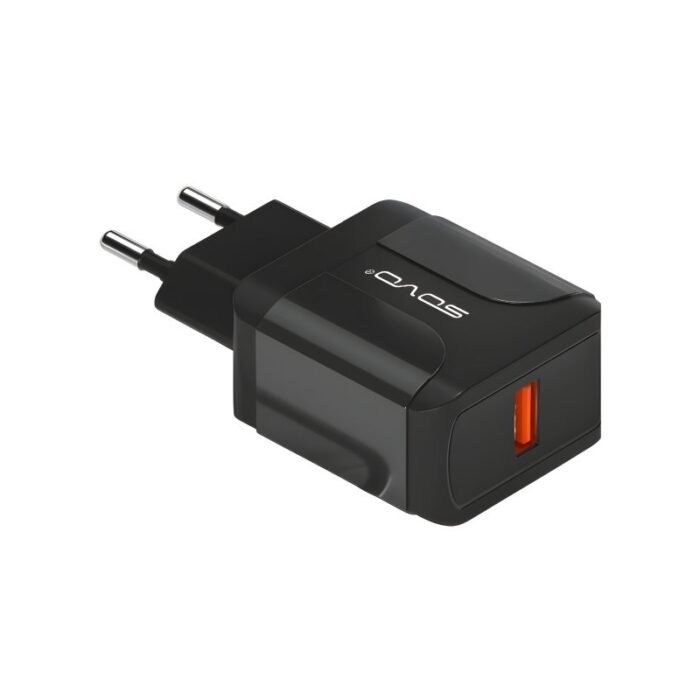 SOVO SE-53 20W adapter Black