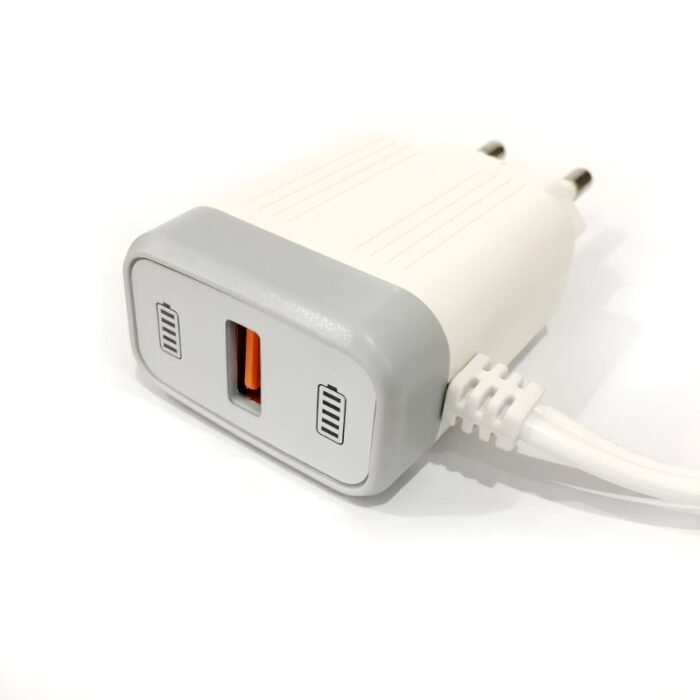 SOVO SG-101 charger White