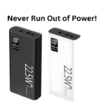SOVO SPB 621 power bank Black & White