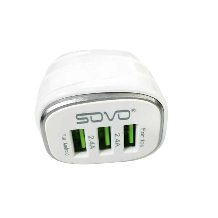 Sovo SG-81 adapter White