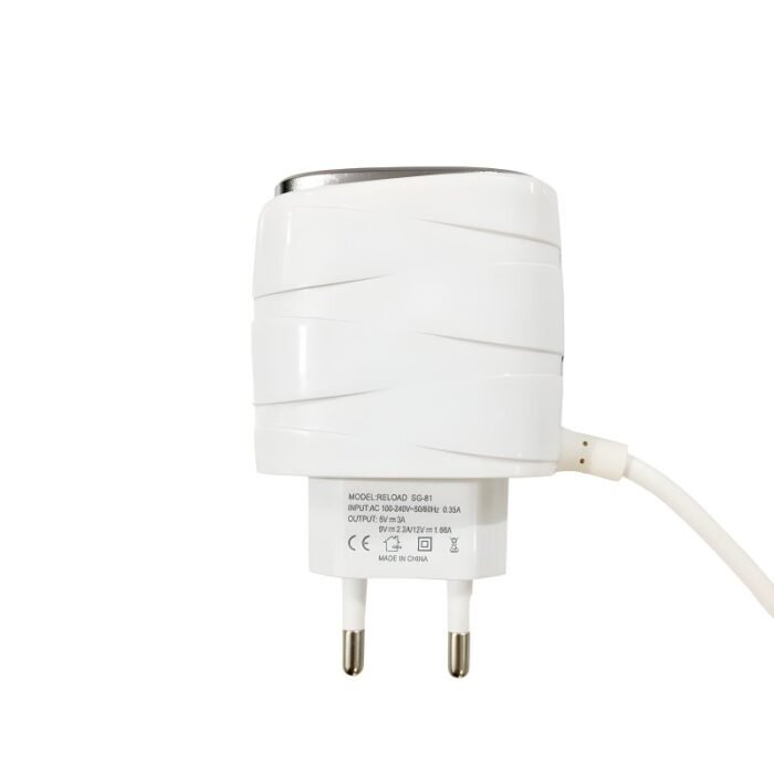 Sovo SG-81 adapter White