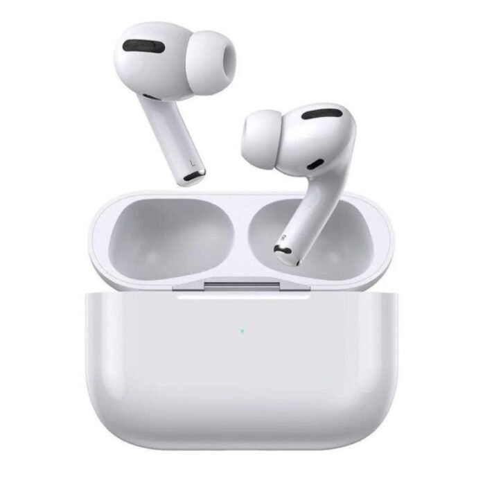 Airpods Pro Wireless Earbuds Bluetooth 5.0 White