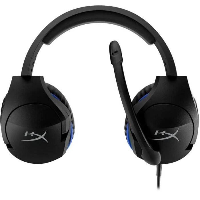 HyperX Cloud Stinger Wired Gaming Headset with adjustable mic