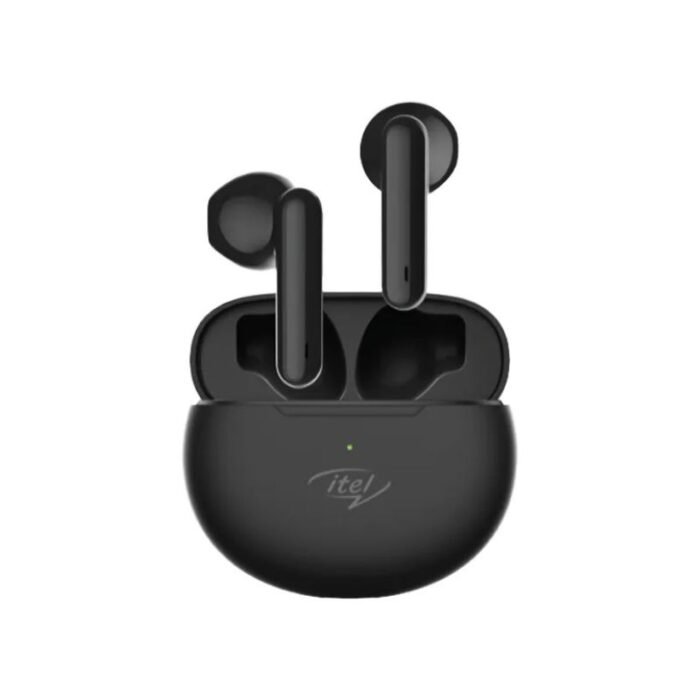 Itel T1 Neo Earbuds Black