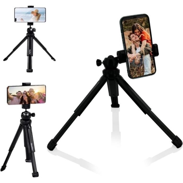 NP999 Neepho Tripod Black Color