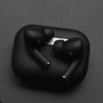 ANC Airpods Pro Black