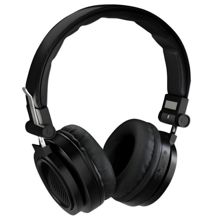 SOVO Boom-X Wireless Headphones Black