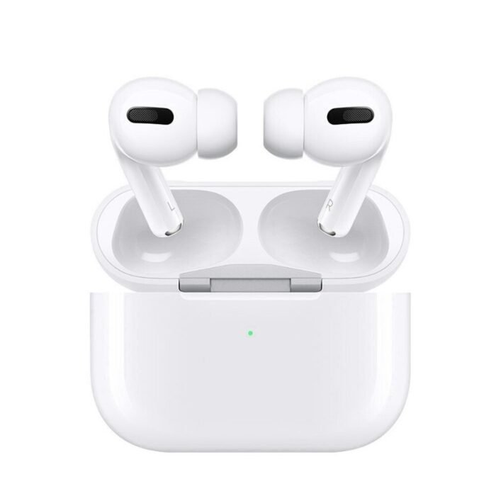 Aspor A619 Earbuds White Color