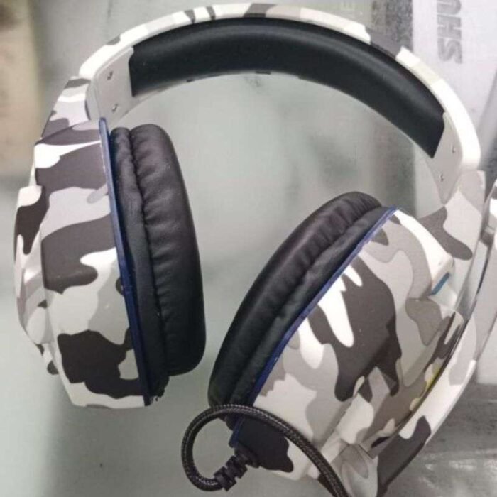 T176 Gaming Headphones